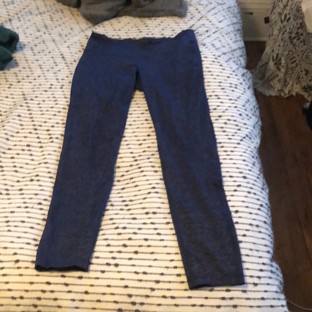 Yoga pants